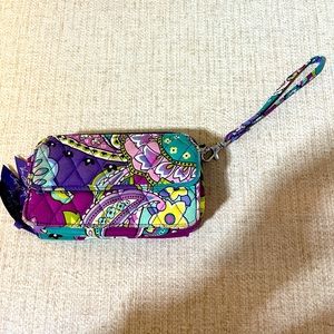 Vera Bradley Wallet